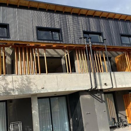 Entreverdes Departamentos El Bolsón Eksteriør billede