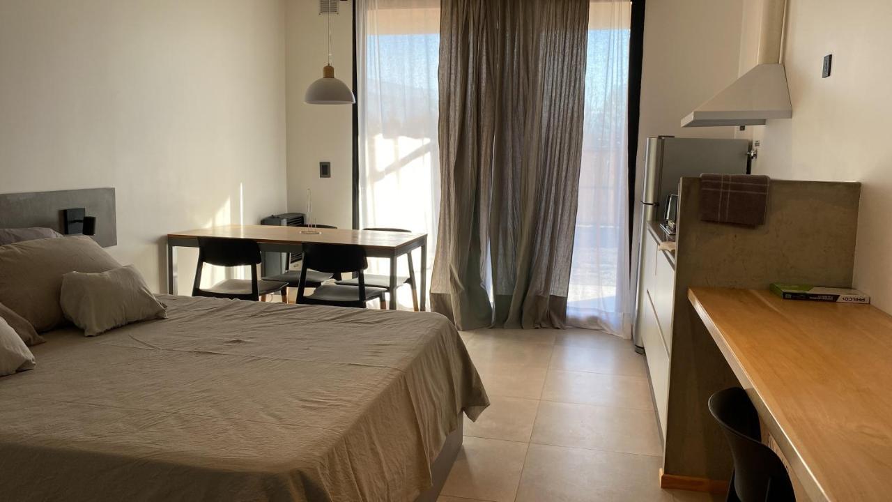 Entreverdes Departamentos El Bolsón Eksteriør billede
